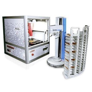 automatisches Kolonien Pflanzgerät 1