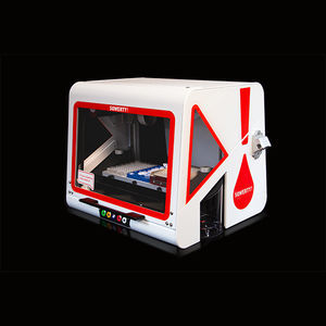 Pipettierroboter für PCR