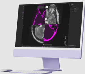 medizinische Software