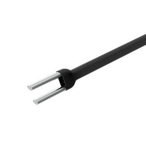 Elektrode für HNO-Chirurgie
