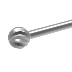 Hartmetallfräser
