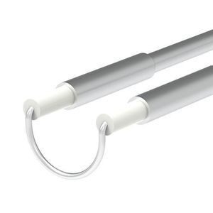 Elektrode für Hysteroskopie