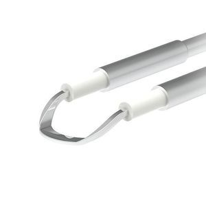 Elektrode für Hysteroskopie