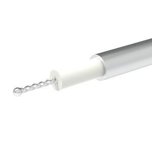 Elektrode für Endoskopie