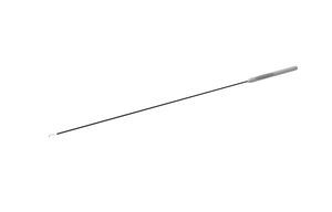 Elektrode für Hysteroskopie