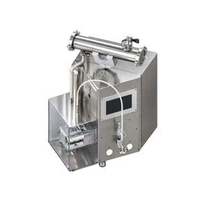 modulare Labor-Schlauchpumpe