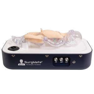 Patientensimulator / mütterliche/neonatale Pflege