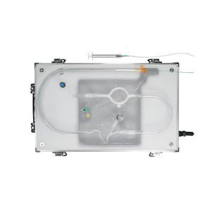 Simulator für Neurochirurgie