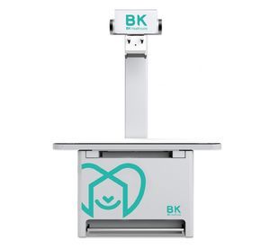 digitales Veterinär-Röntgensystem