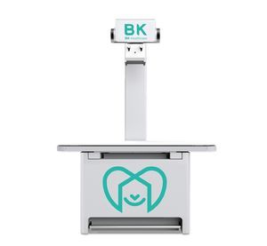 digitales Veterinär-Röntgensystem