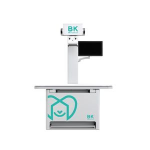 digitales Veterinär-Röntgensystem