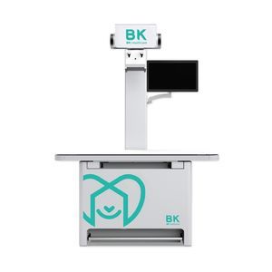 digitales Veterinär-Röntgensystem