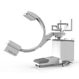 mobiler C-Bogen