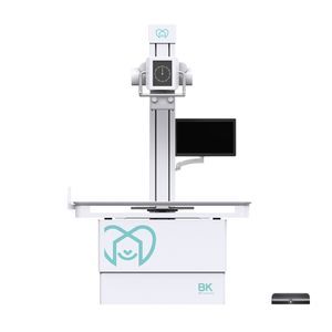digitales Veterinär-Röntgensystem