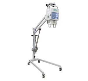 digitales Veterinär-Röntgensystem