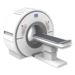 Veterinär-CT-Scanner / für Großtiere