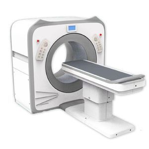 Veterinär-CT-Scanner / für Großtiere