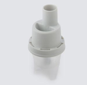 pneumatischer Vernebler 1