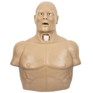 Simulator für Thorakozentese