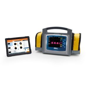 Patientensimulator für pädiatrische Betreuung 1