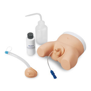 Trainingspuppe für Krankenpflege 1