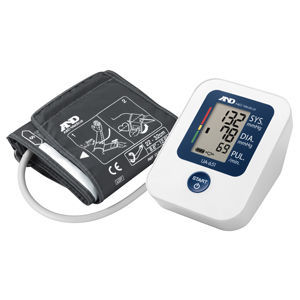 automatischer Blutdruckmonitor 1