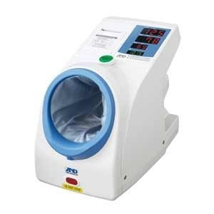 automatischer Blutdruckmonitor