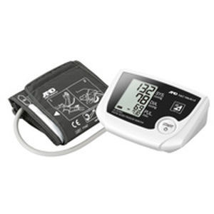 automatischer Blutdruckmonitor 1