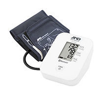 automatischer Blutdruckmonitor 1