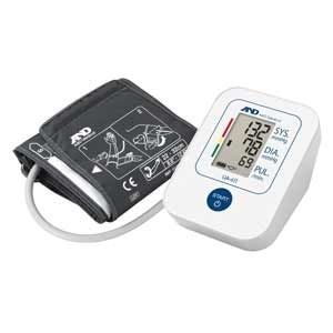 automatischer Blutdruckmonitor 1