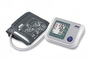 automatischer Blutdruckmonitor 1