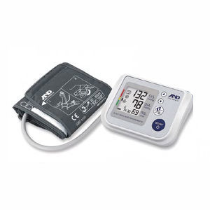 automatischer Blutdruckmonitor 1