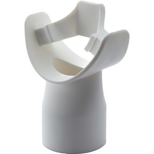 Mundstück für Spirometer 1