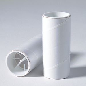 Mundstück für Spirometer