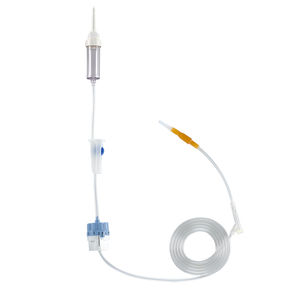 intravenöses Infusionsset