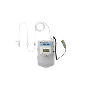 Infusionspumpe / 1 Kanal / volumetrisch / ACP / für Erwachsene