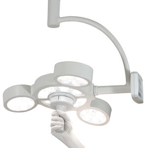 Lampe für Kleineingriffe / Allgemeinmedizin