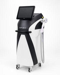 Laser für Epilation