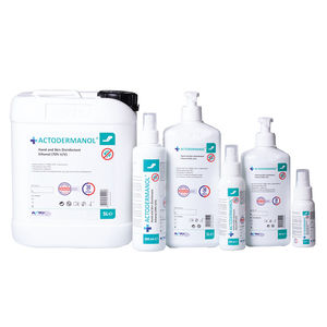 Hydroalkoholische Lösung / 70% 1