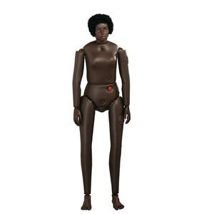 Anatomie-Trainingspuppe