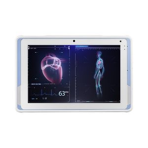 Medizinischer Tablet-PC / Intel® Pentium