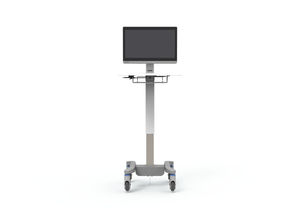 modularer Computerwagen
