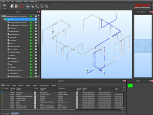 medizinische Software