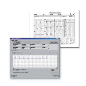 Software für Krankenhaus