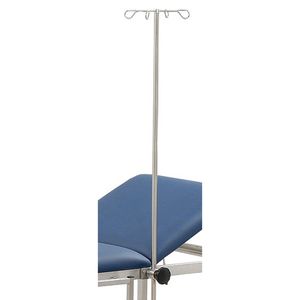 schienenmontierter Infusionsständer
