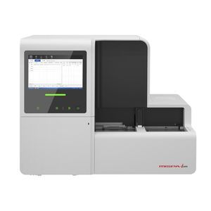 automatischer Immunoassay-Analysator