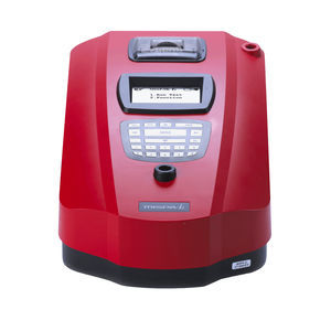 halbautomatischer Protein-Analysator
