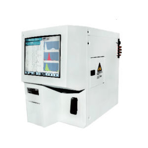 automatischer Hämatologie-Analysator