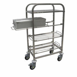 medizinischer Wagen 1