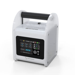 medizinisches Monitoringsystem